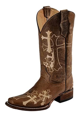 do corral boots run small|More.